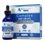 BioSource Labs Complex Diet Drops