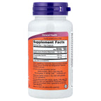 Now Foods Phosphatidyl Serine 100 mg - 60 Vegetarian Capsules - image 2