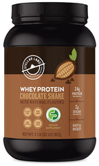 Stellar Labs Whey Protein Powder with BCAA's & Whey Isolate