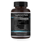 Focus Pharmacology Digestive Enzymes and Probiotics Blend