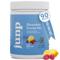 JUNP Electrolytes Powder No Sugar No Carbs Drink Mix - Potassium