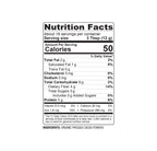 BareOrganics Cacao Powder Organic Raw Chocolate - 8 oz - image 3