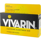 Vivarin Caffeine Pills 200mg Alertness Aid - 48 Tablets - image 7