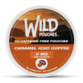 Wild 0mg Caramel Coffee - Variation