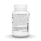 Source Naturals Magnesium Chelate Complex 100 mg - 100 Tablets - image 4