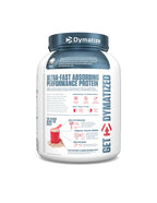 Dymatize ISO100 Hydrolyzed Whey Protein Isolate, Gourmet Chocolate - 3 lb - image 2
