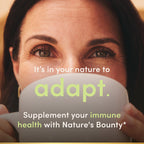 Nature's Bounty Vitamin C Gummies 250 mg Immune Support - 80 Count - image 5