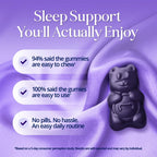 SugarBearHair Sleep Vitamins