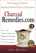 Charcoal House Activated American Hardwood Charcoal Powder