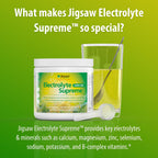 Jigsaw Health Electrolyte Supreme