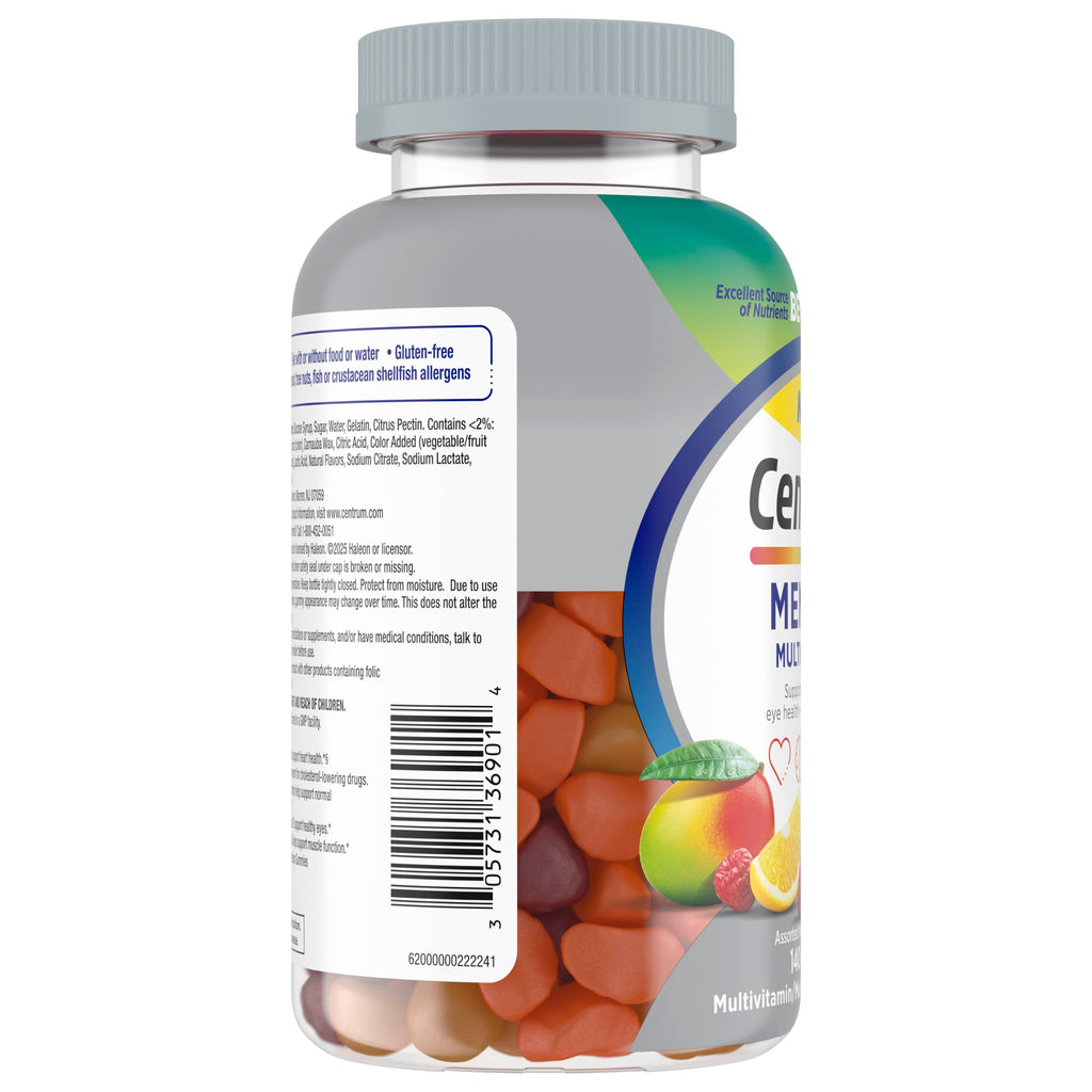 Centrum Vitamin