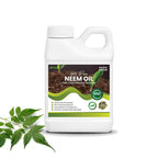 Pacific Pelican 100% Pure Cold Pressed Neem Oil