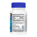21st Century Zoo Friends Kids Melatonin Chewable, Raspberry - 60 Tablets - image 7