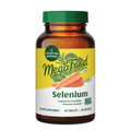 MegaFood Selenium 50mcg Immune Support - 60 Tablets