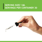 DAVINCI Labs D3/K2 Liquid Bone Health Support - 30 Servings - image 4