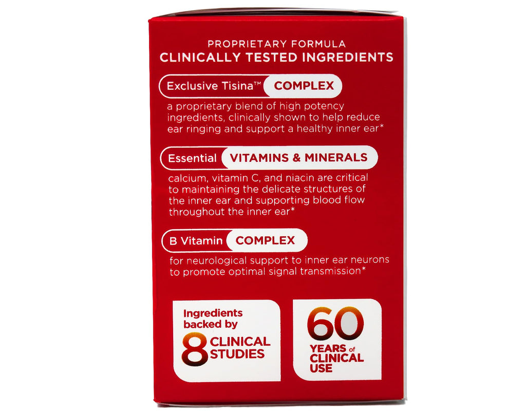 Lipo-Flavonoid Plus Extra Strength Caplets - 100 Count - image 5