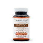 Secrets of the Tribe Horsetail 60/120 Capsules