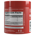 Country Farms Tart Cherry Gummies for Metabolic Support - 60 Gummies - image 2