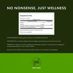 Swanson Sunflower Lecithin 1,200 mg - 90 Softgels - image 3