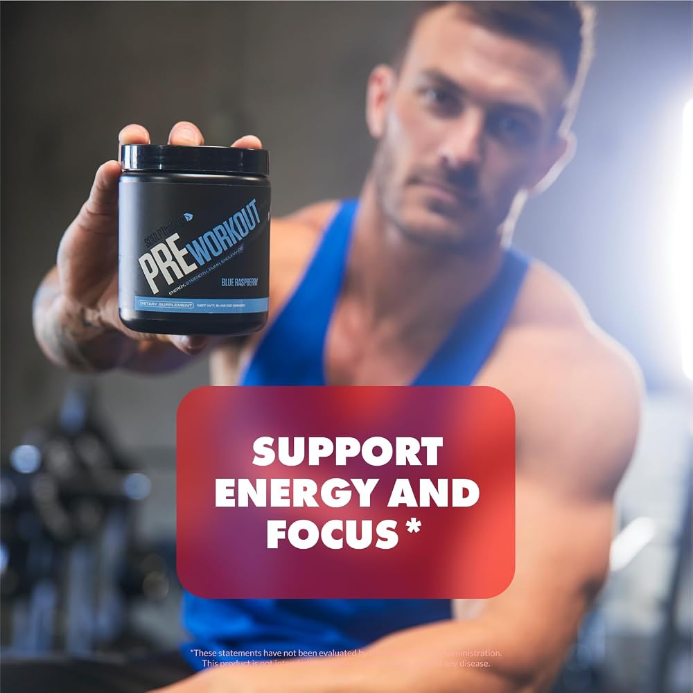 Sculpt Nation by V Shred Creatine - Premium Post