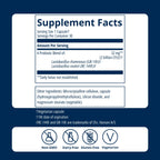 Metagenics UltraFlora Women's Probiotic - 30 Capsules - image 6