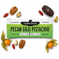 Thunderbird Bars Energy Snack