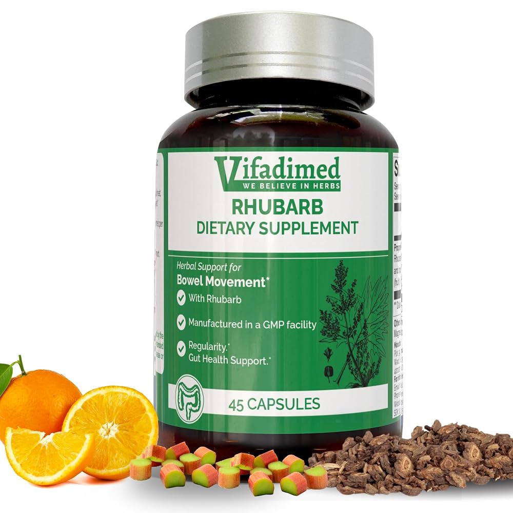 VIFADIMED Digestion 2