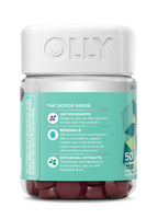 OLLY Flawless Complexion Healthy Skin Support Gummies - 50 Count - image 9