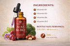 Prime Code Liquid Vitamin B Complex Drops - 2 Fl Oz - image 8
