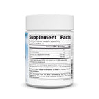 Source Naturals Serene Science Magnesium Serene Tangerince Flavored