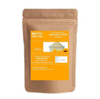 Blessfull Healing Organic Sunflower Lecithin Powder 100% Pure Natural