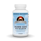 Source Naturals Theanine Serene