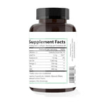DOSE Omega3 Fish Oil for Heart, Brain & Joint Health - 60 Capsules - image 3