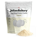 Julian Bakery Egg White Protein Powder Unflavored - 2 Pound