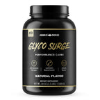 Anabolic Warfare Glyco Surge Intra & Post Workout Carb Powder - 40 Servings