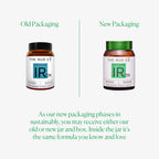 The Nue Co. Iron Supplement Vegan Capsules - 30 Capsules - image 6