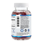 Nature's Nutrition Vitamin B12 Energy Gummies - 4500 mcg Extra