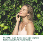 Vitasave NiaMax NAD+ Supplement 300mg - 30 Capsules - image 5