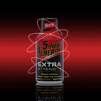 5-hour ENERGY 5 Hour Energy Hour ENERGY Shot, Extra Strength