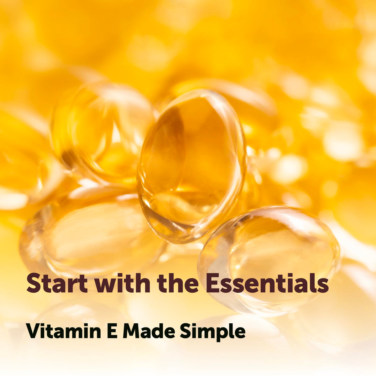 Micro Ingredients Vitamin E 1000 IU - 240 Softgels - image 5