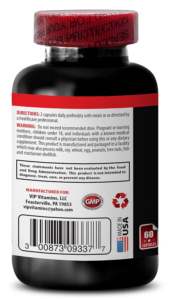 SKIN CARE SOLUTIONS L-Glutathione Eye Vision Guard - 120 Capsules - image 3