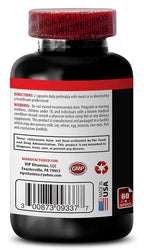 SKIN CARE SOLUTIONS L-Glutathione Eye Vision Guard - 120 Capsules - image 3