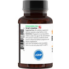 MONOHERB Bhringraj 10:1 Extract 1000 mg - 90 Capsules - image 3