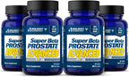 Super Beta Prostate Advanced Prostate Health Supplement - 240 Caplets - image 9