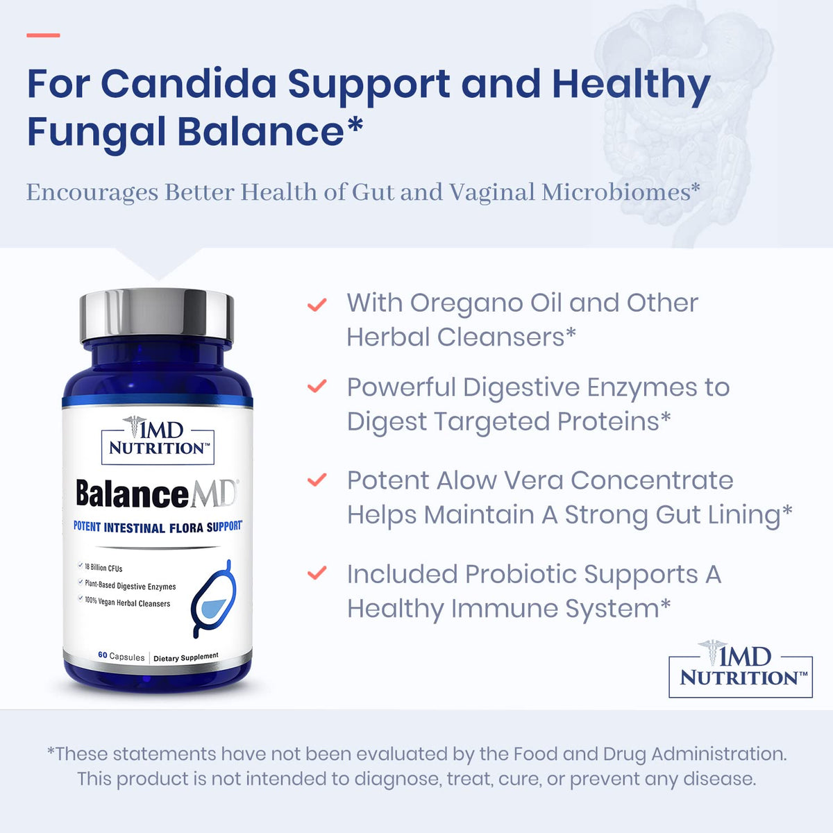 1MD Nutrition BalanceMD - Parent