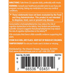 The Vitamin Shoppe Brain Sharp with Acetyl-L-Carnitine - 90 Capsules - image 3