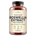 AMANDEAN Boswellia Serrata Extract 65% Capsules Joint Support - 120 Count
