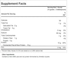 ANDREW LESSMAN Ultimate Plant Protein - Delivers Essential
