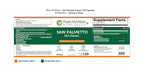 Pure Nutrition Mucuna Pruriens 500 mg 5:1 Extract