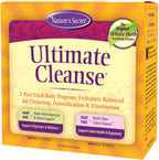 Lumintrail Nature's Secret 7 Day Ultimate Cleanse - 240 Tablets - image 2